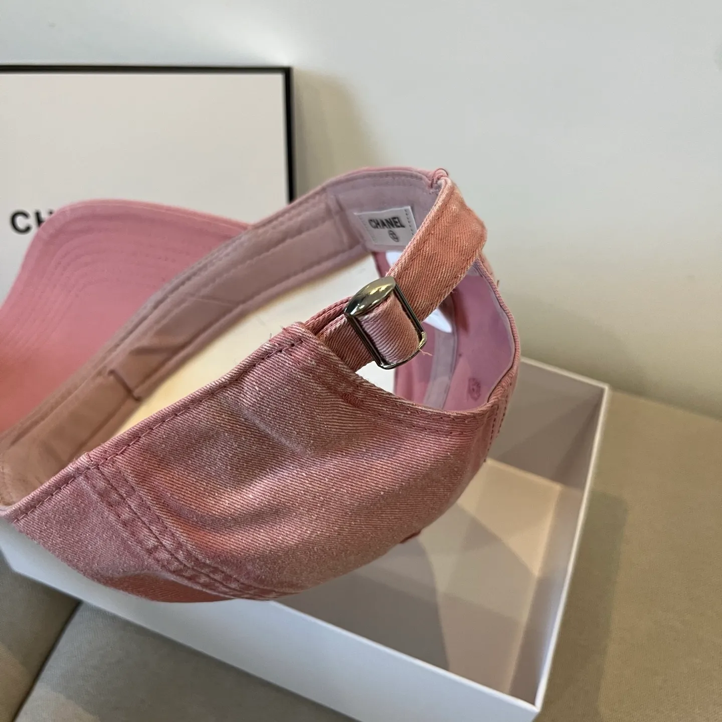 P60 CHANEL new baseball cap, Xiaoxiang classic and simple, fashionable and casual design, popular new product