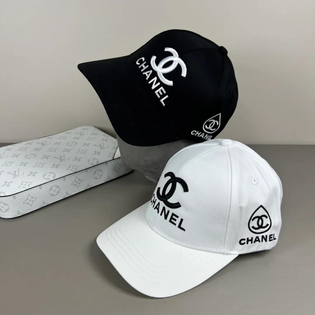 56💰Chanel CHANEL new baseball cap, Xiaoxiang is classic and simple, fashionable and casual design, popular new product