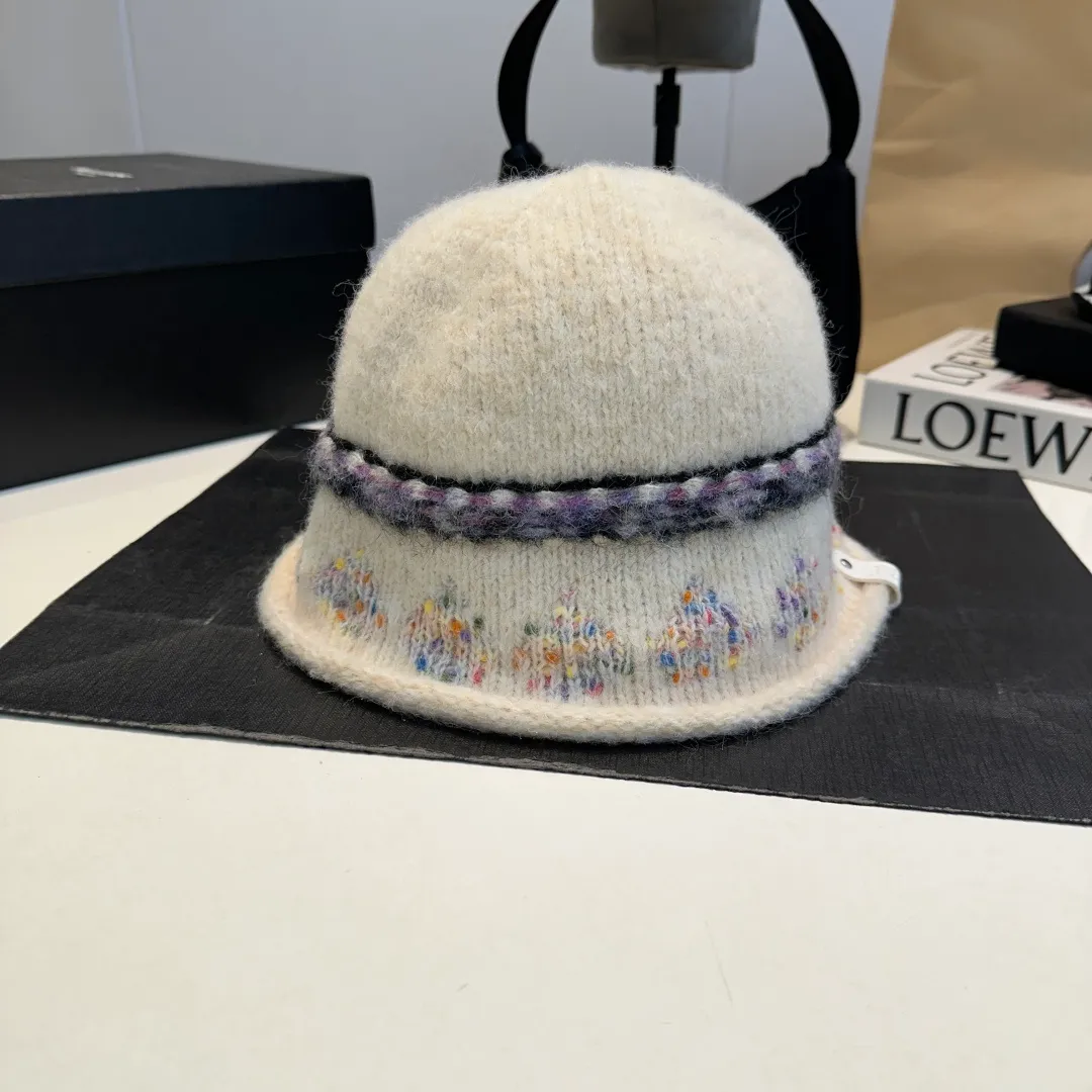 P60 Retro Dior New Bucket Hat
