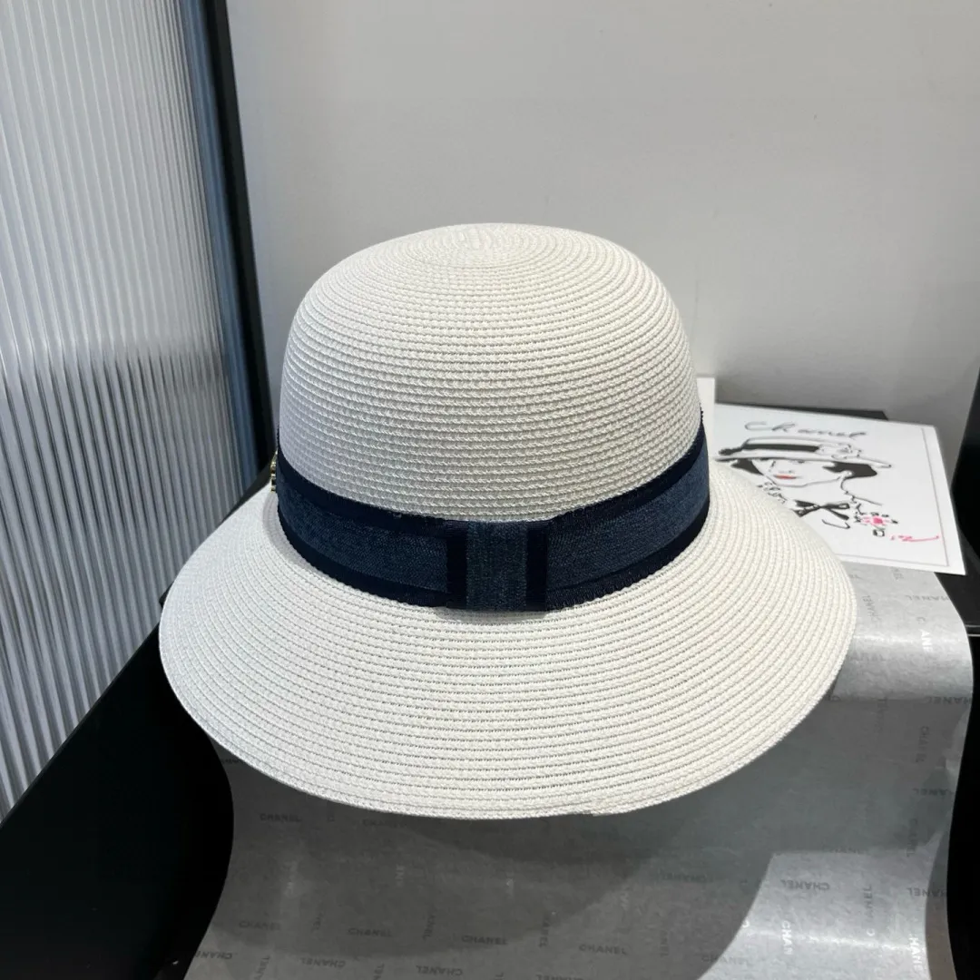 💰160¥ Dior new basin hat, high-end customization, head circumference 57cm