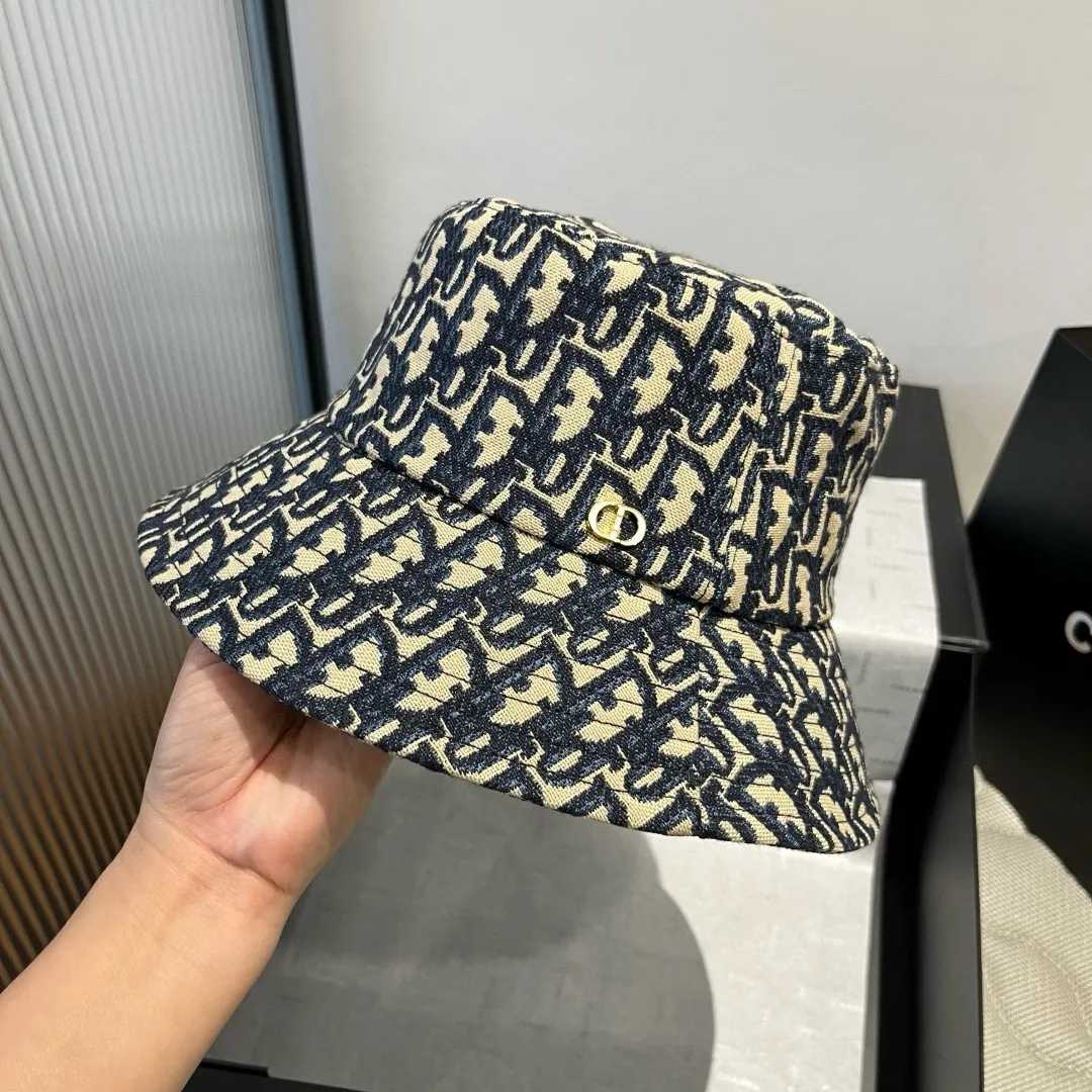 💰100¥ Dior new bucket hat