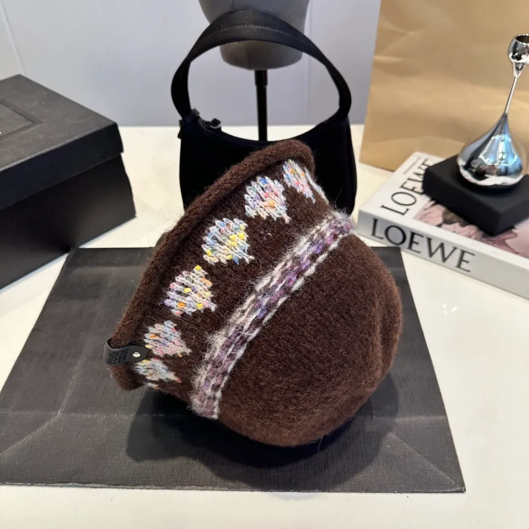 P60 Retro Dior New Bucket Hat