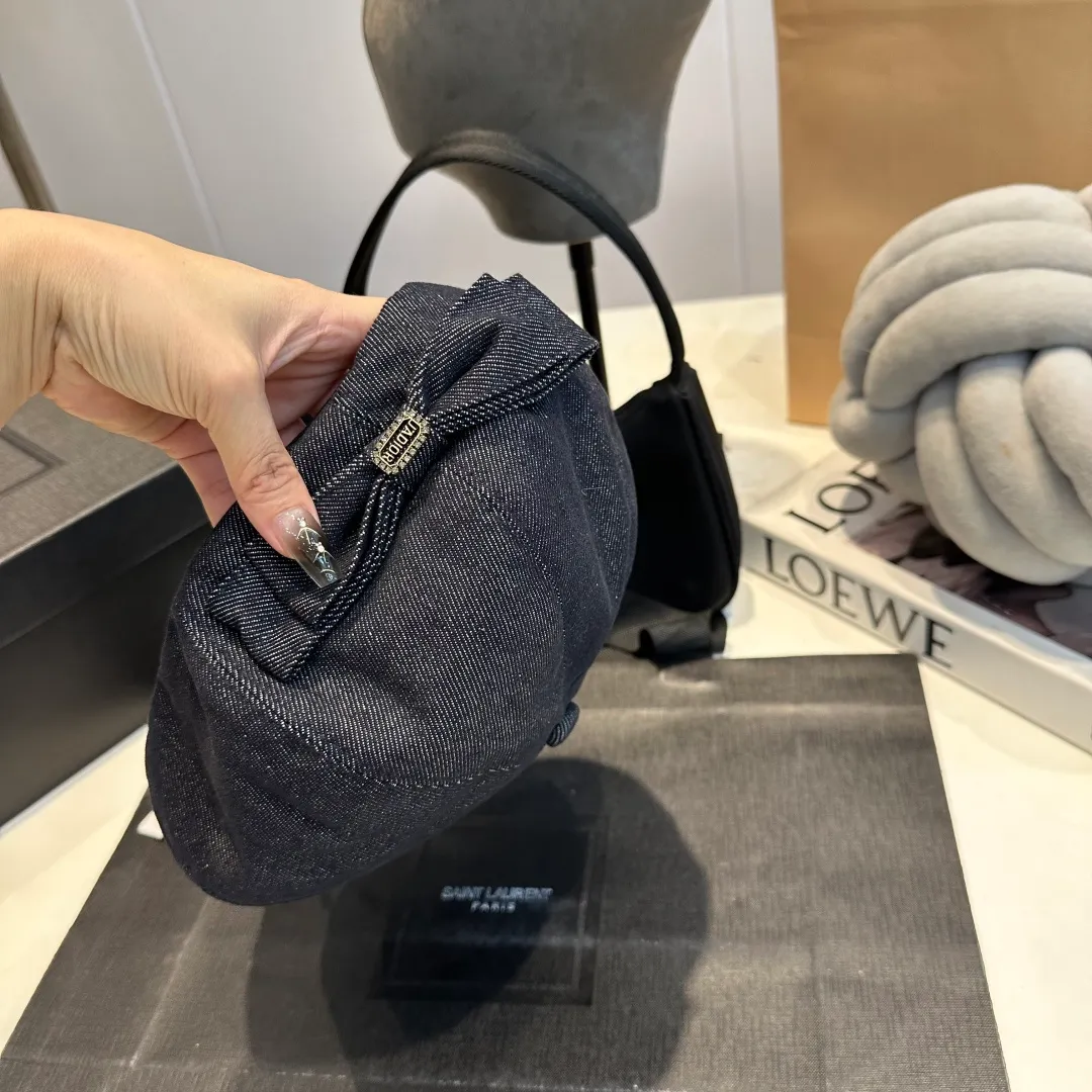P80 Dior new beret, high-end customization, head circumference 57cm