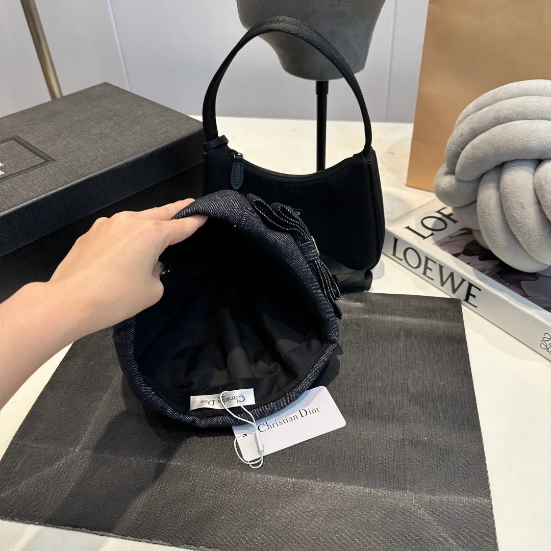 P80 Dior new beret, high-end customization, head circumference 57cm