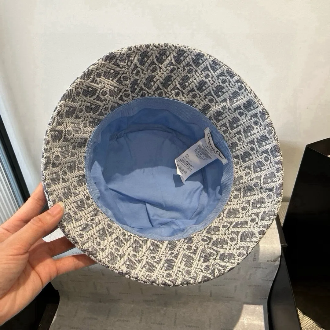 💰100¥ Dior new bucket hat