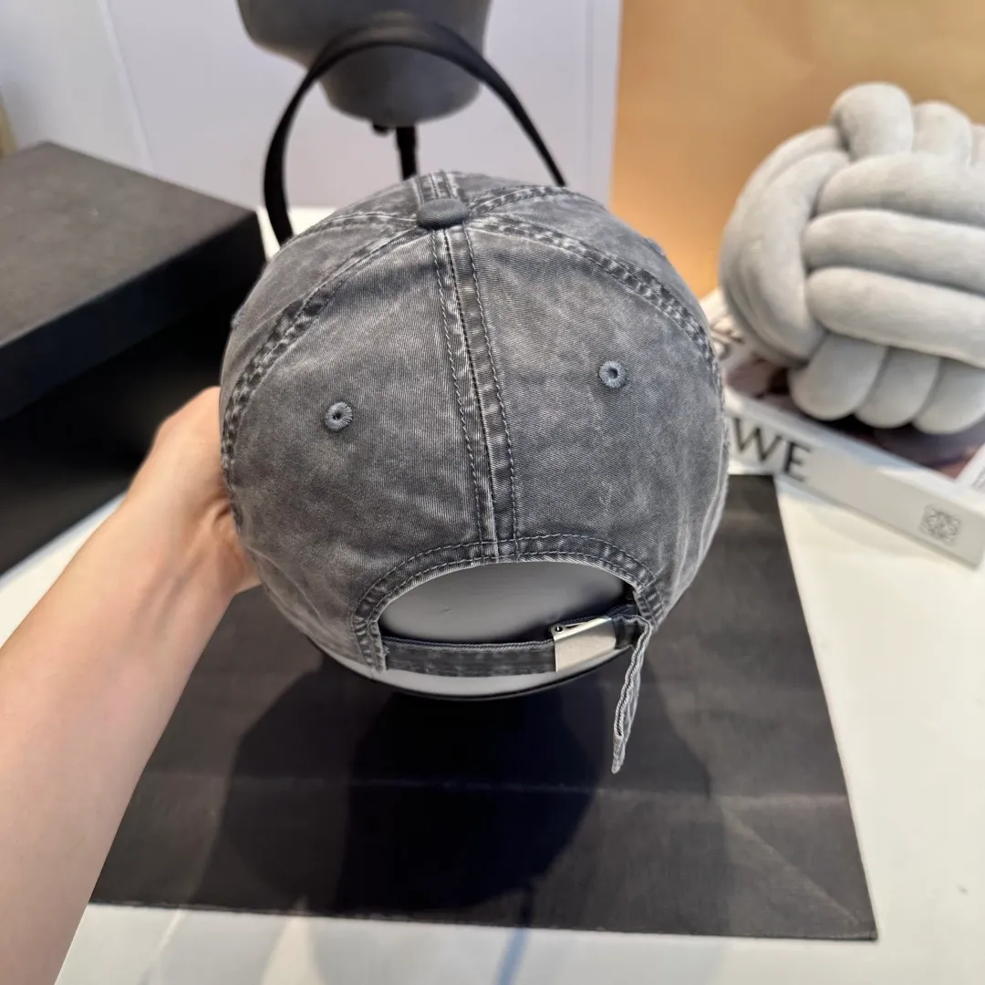 P60 Gucci new original baseball cap, exquisite and pure, stylish and stylish, cool and fashionable, great quality