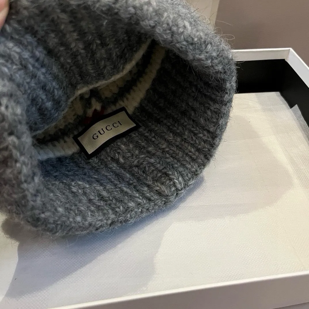 💰100¥ Gucci new wool hat