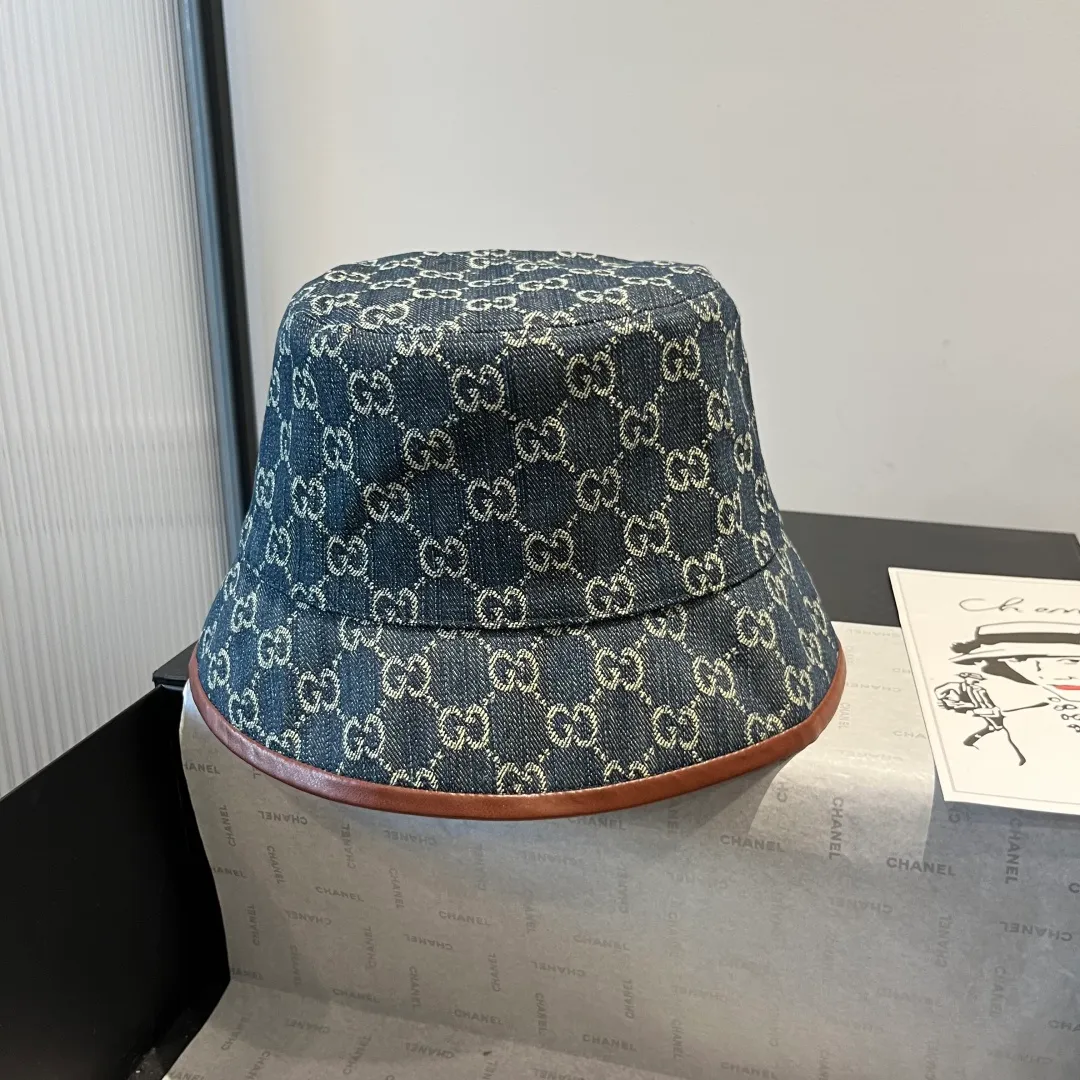💰90¥ Gucci new bucket hat