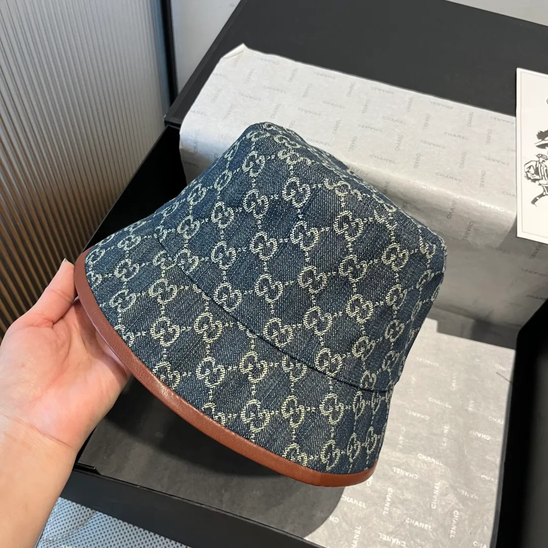 💰90¥ Gucci new bucket hat