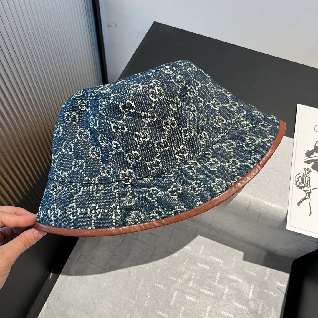 💰90¥ Gucci new bucket hat