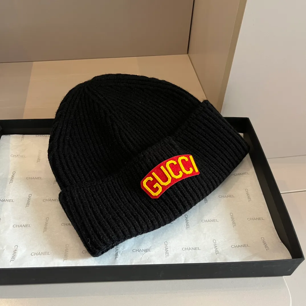 💰80¥ Gucci new wool hat