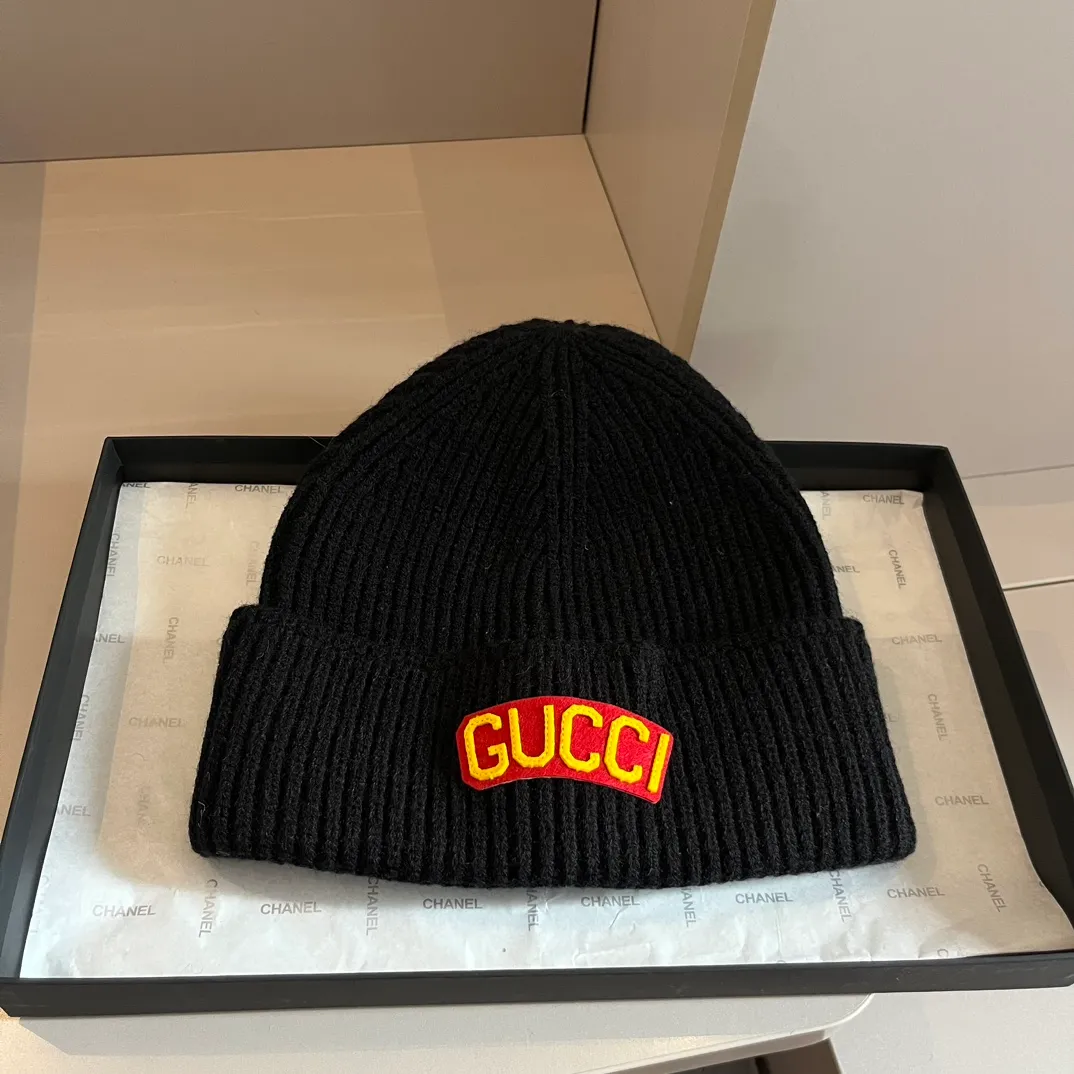 💰80¥ Gucci new wool hat