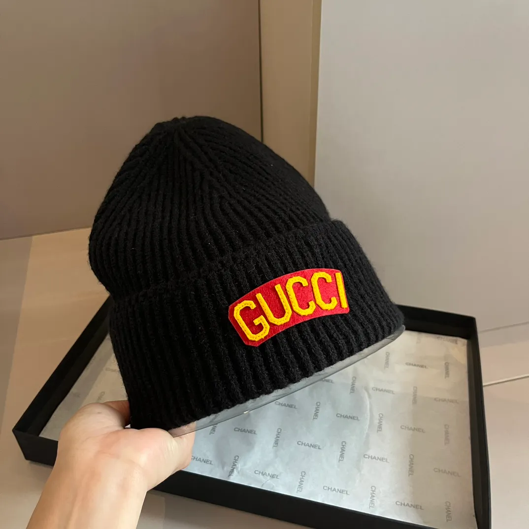 💰80¥ Gucci new wool hat