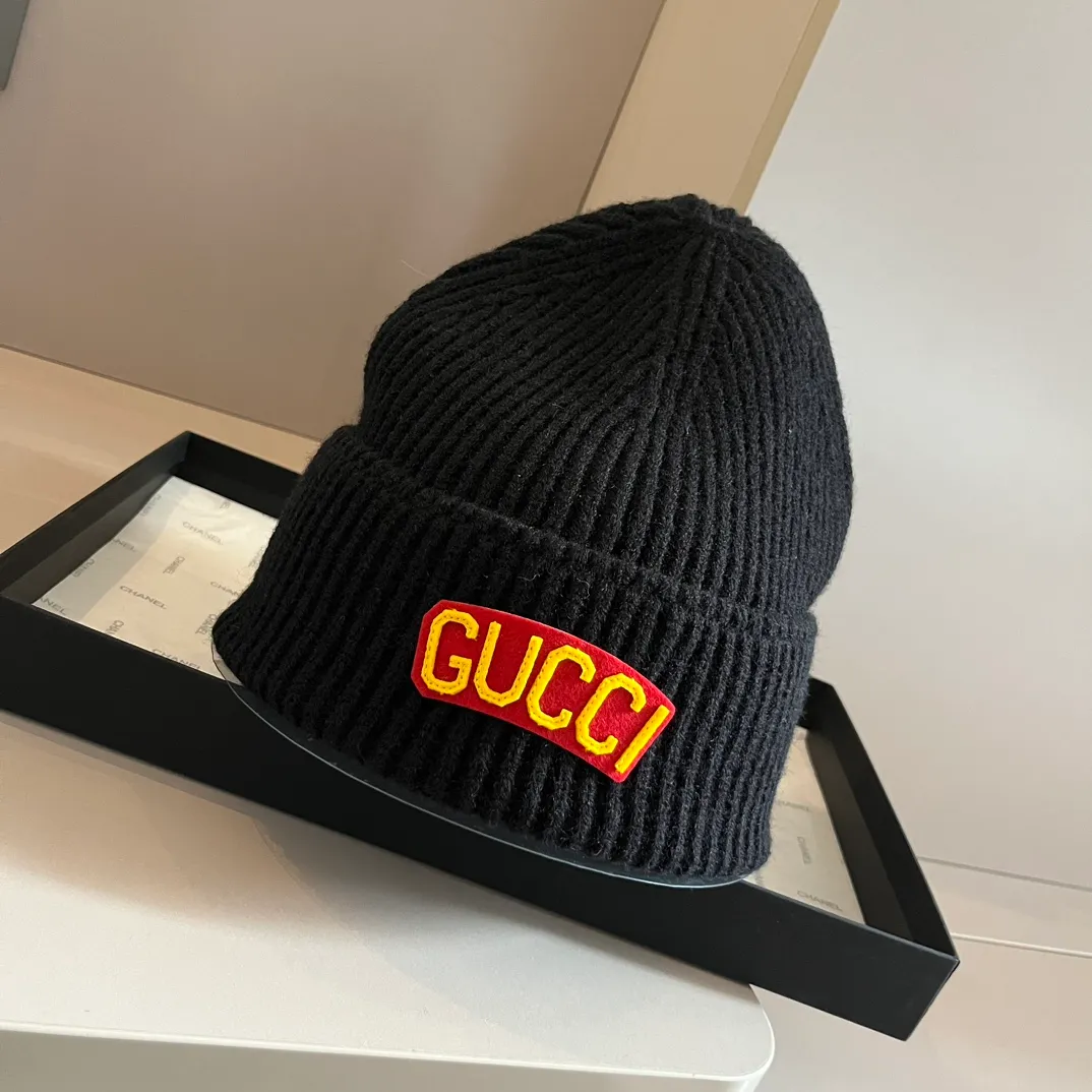 💰80¥ Gucci new wool hat