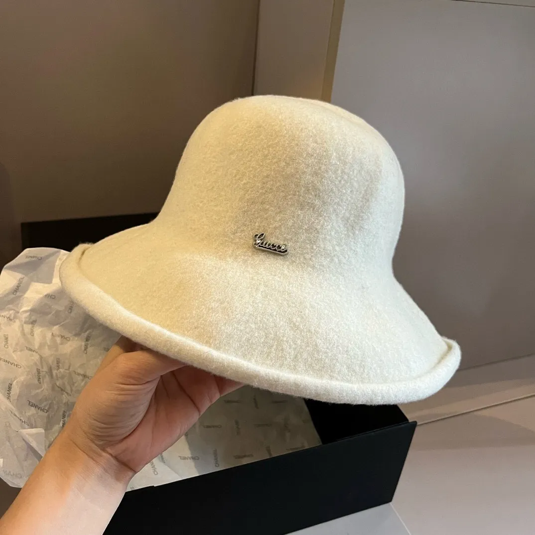 💰180¥ Gucci 100% wool🦙 bucket hat, foldable