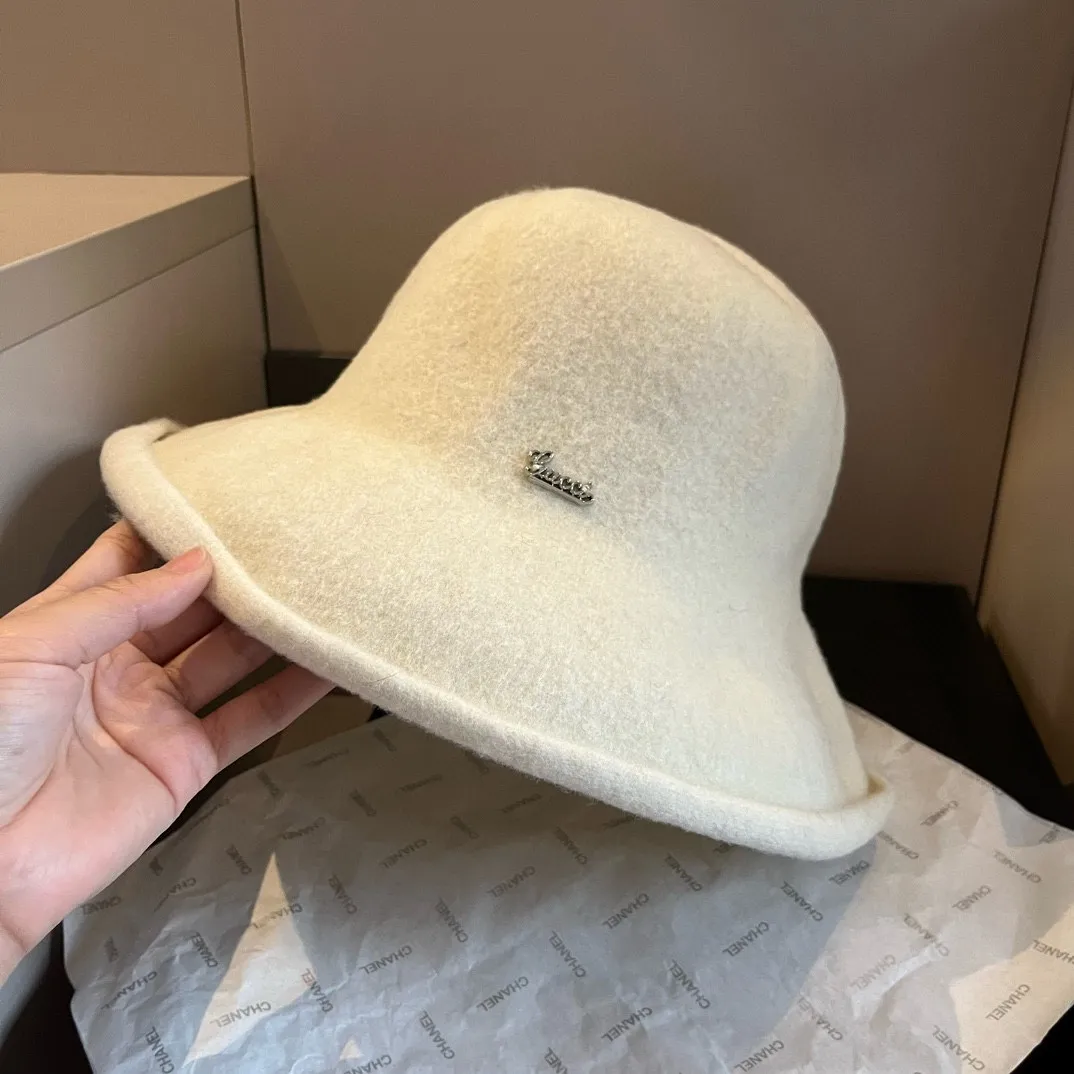 💰180¥ Gucci 100% wool🦙 bucket hat, foldable