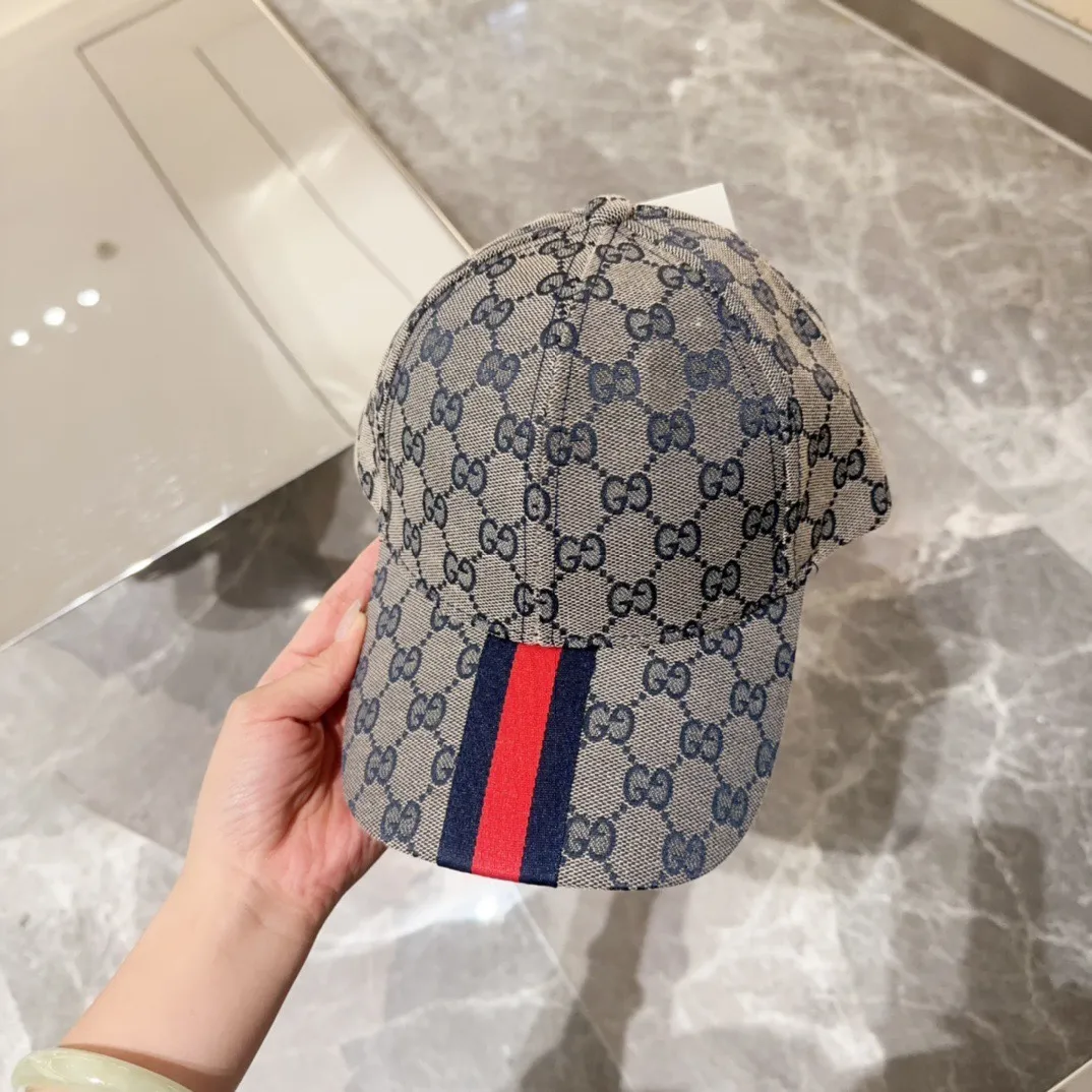 P 56 Gucci new presbyopic baseball cap