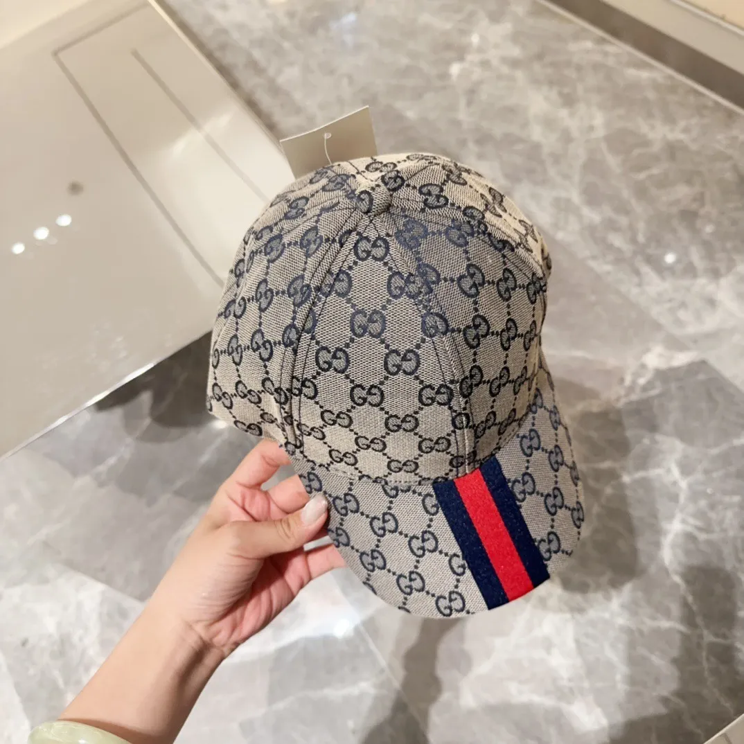 P 56 Gucci new presbyopic baseball cap