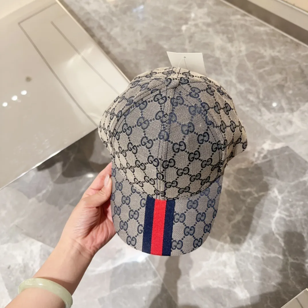 P 56 Gucci new presbyopic baseball cap