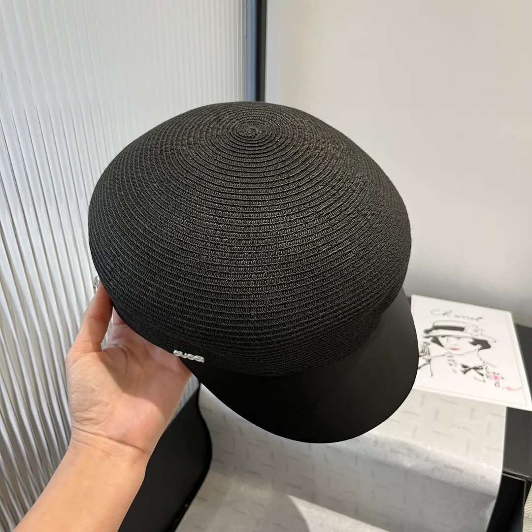 💰140¥ Gucci new duck bill military cap, head circumference 57cm
