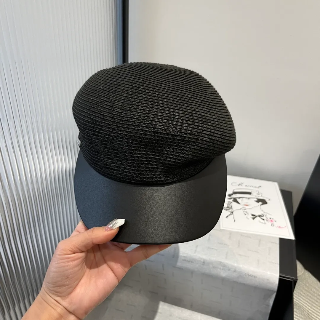 💰140¥ Gucci new duck bill military cap, head circumference 57cm