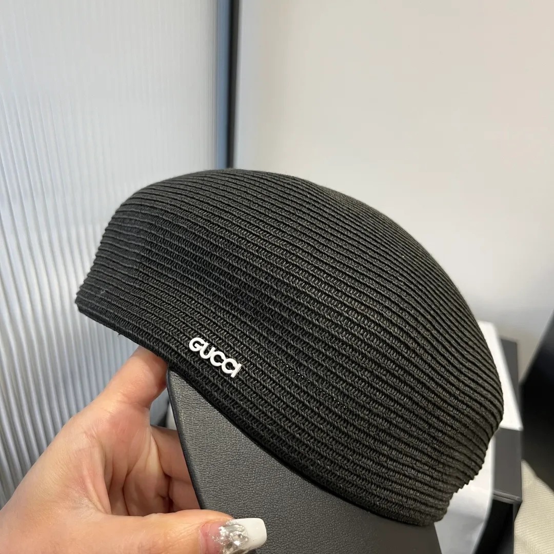 💰140¥ Gucci new duck bill military cap, head circumference 57cm