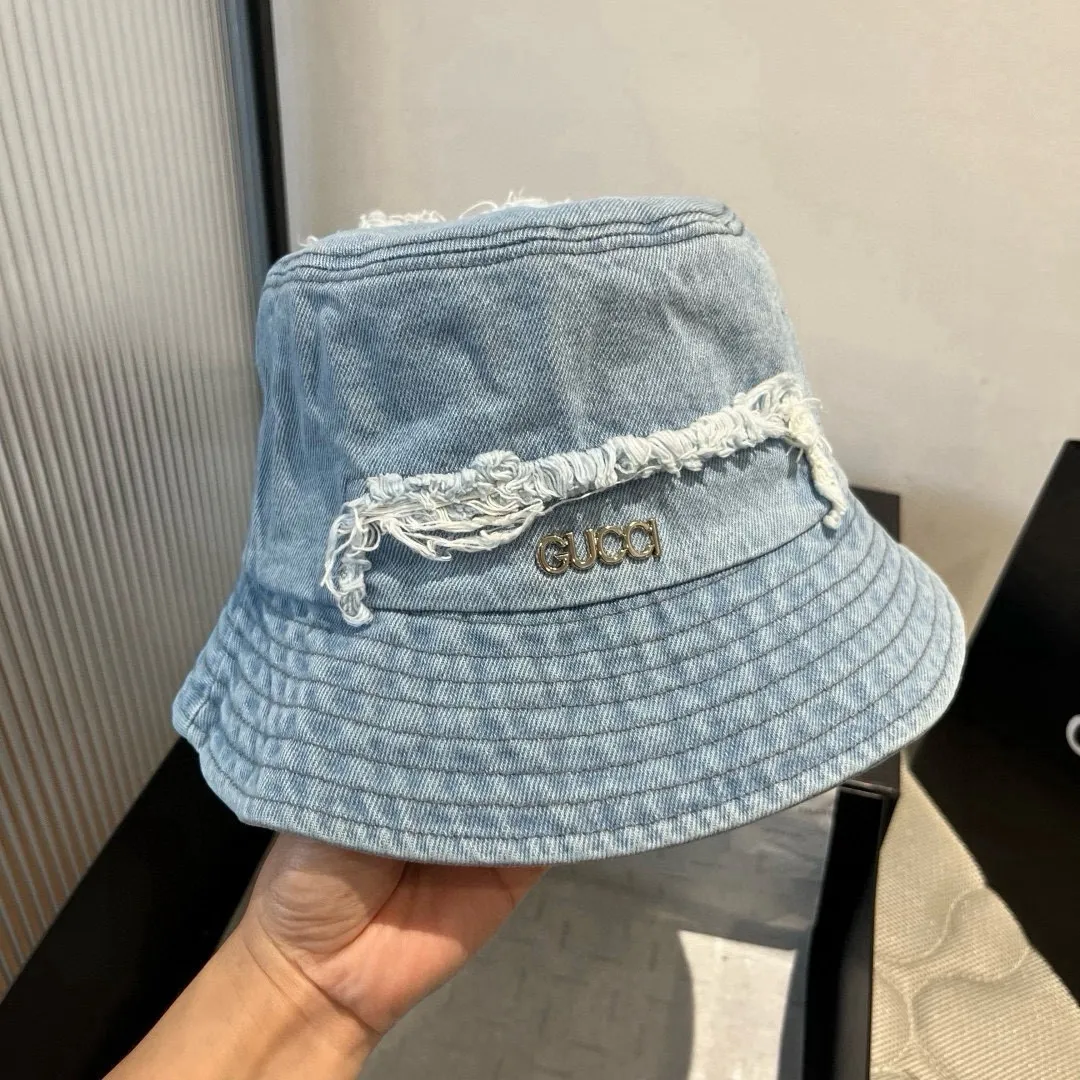 💰100¥ Gucci new bucket hat