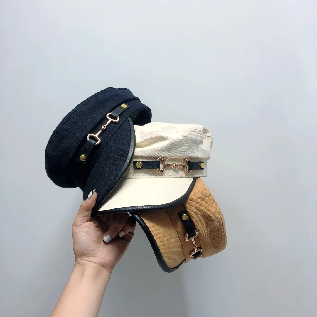 💰70 new ꫛꫀꪝ ❥——❤ Gucci, GUCCI octagonal hat, new three-dimensional effect model, high-end series!