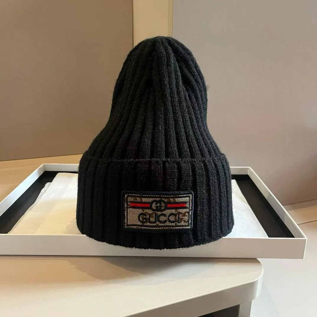 💰80¥ Gucci new knitted beanie