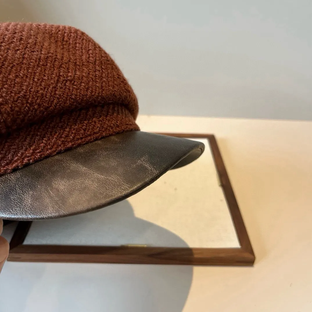 💰100¥ Gucci new duck bill painter hat, head circumference 57cm