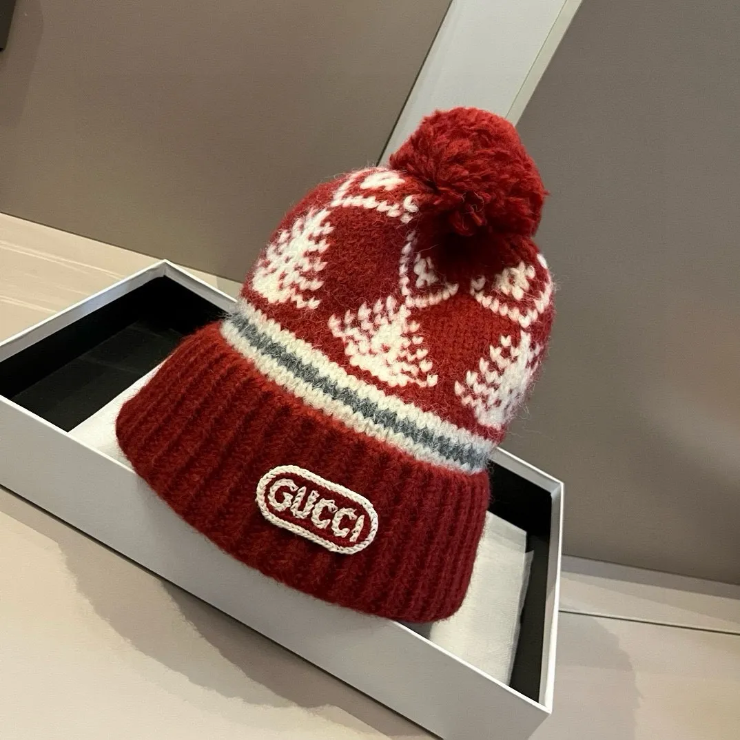 💰100¥ Gucci new wool hat