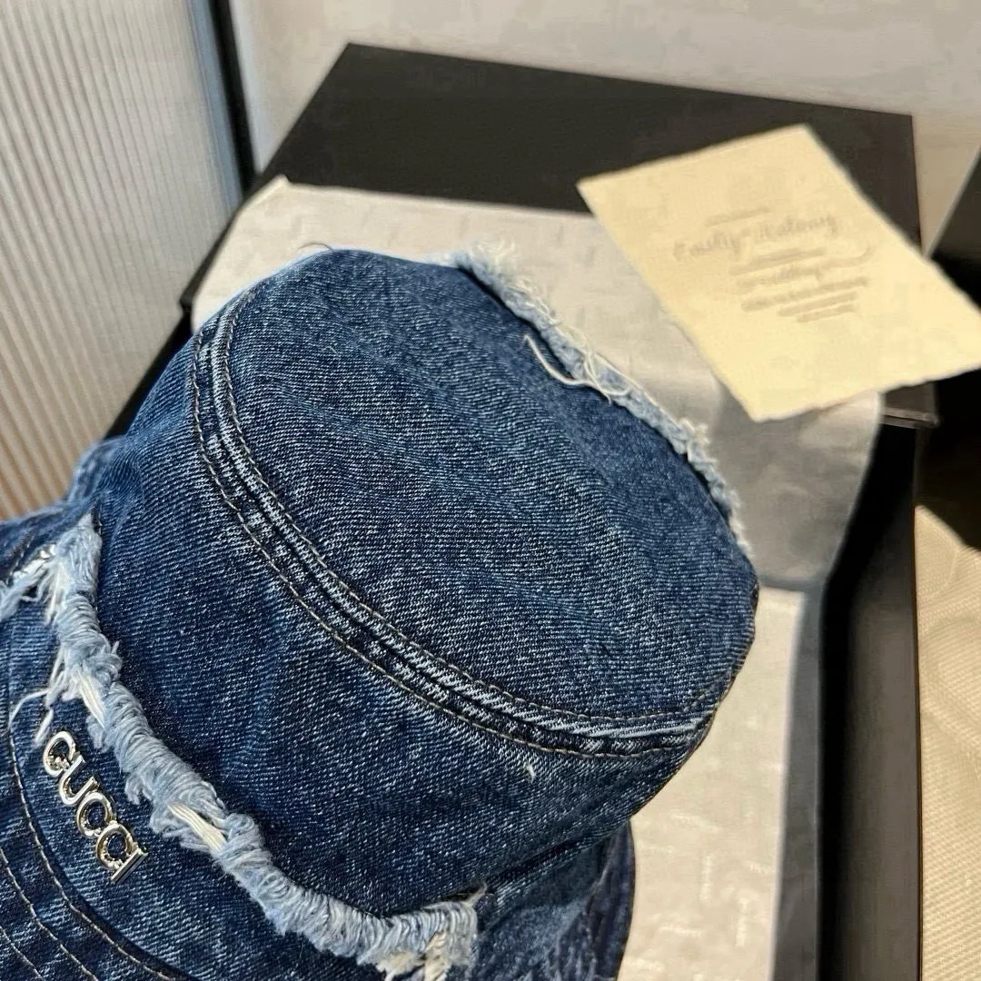 💰100¥ Gucci new bucket hat