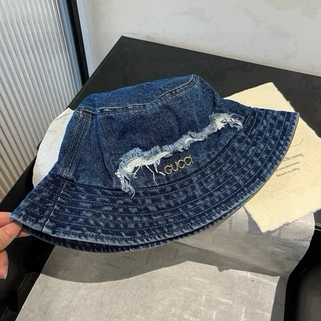 💰100¥ Gucci new bucket hat