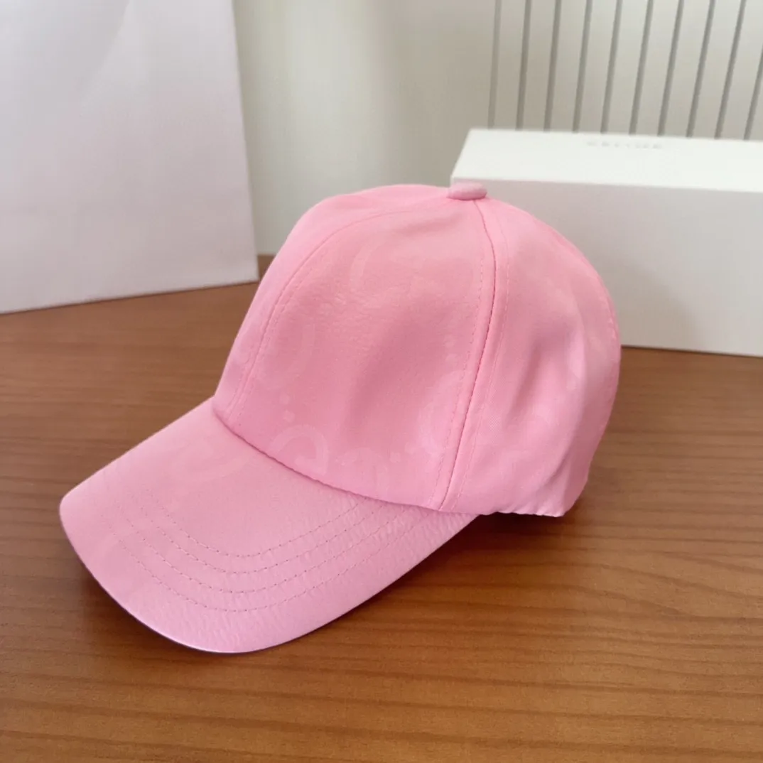 💰56 GUCCI Baseball Cap👒 The craftsmanship is very exquisite, high-end and classy! Low-key luxury, easy to carry!