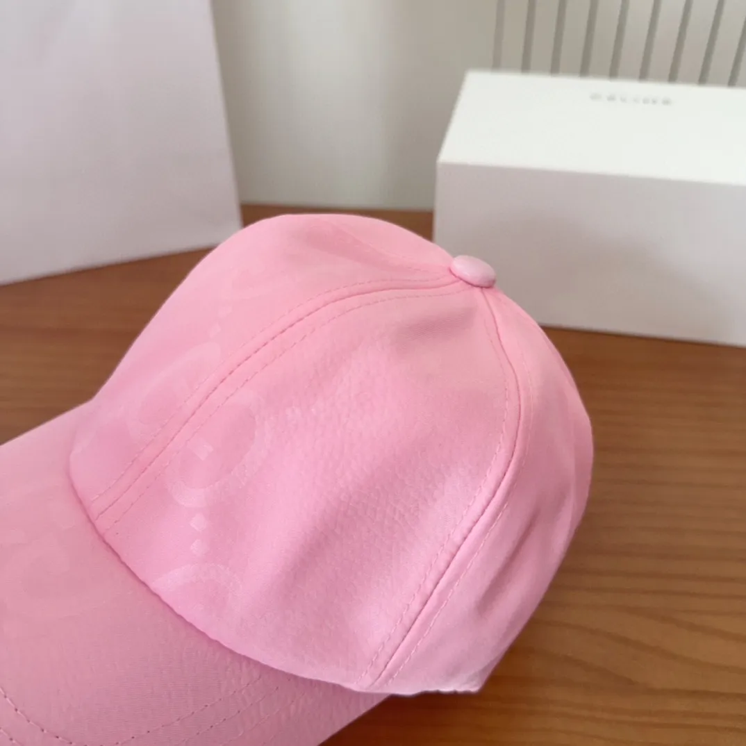 💰56 GUCCI Baseball Cap👒 The craftsmanship is very exquisite, high-end and classy! Low-key luxury, easy to carry!