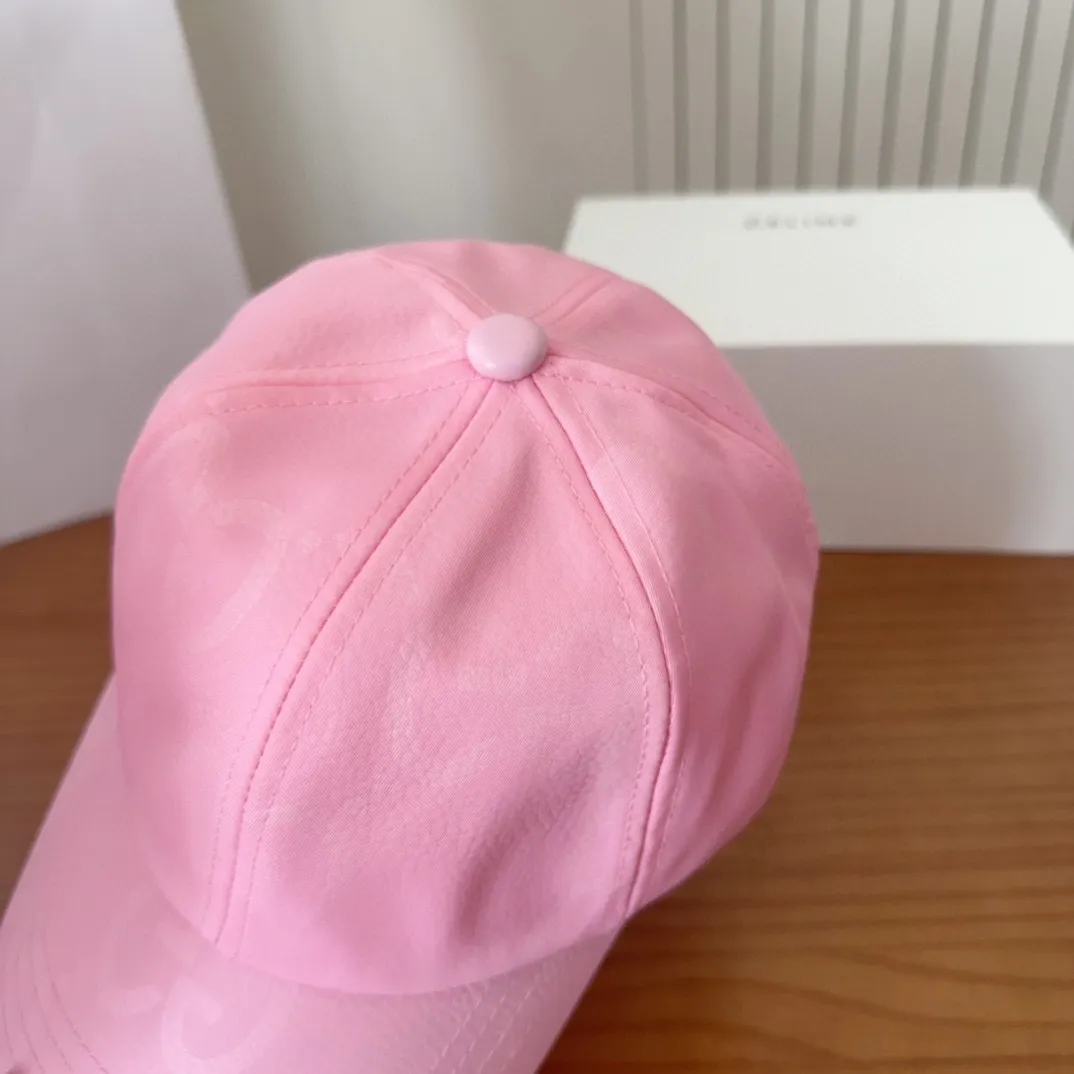 💰56 GUCCI Baseball Cap👒 The craftsmanship is very exquisite, high-end and classy! Low-key luxury, easy to carry!