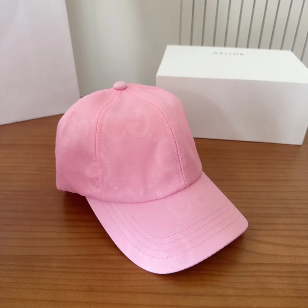 💰56 GUCCI Baseball Cap👒 The craftsmanship is very exquisite, high-end and classy! Low-key luxury, easy to carry!