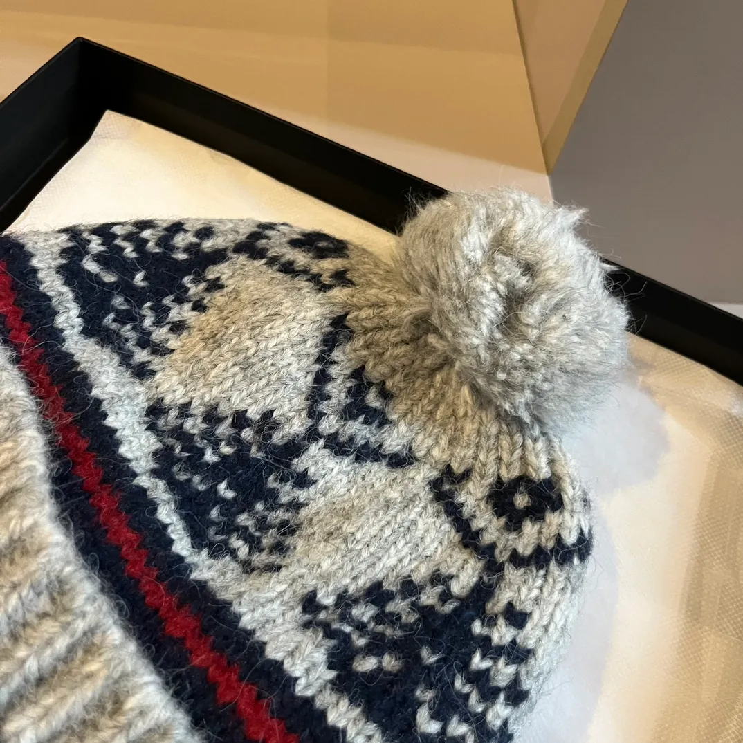 💰100¥ Gucci new wool hat