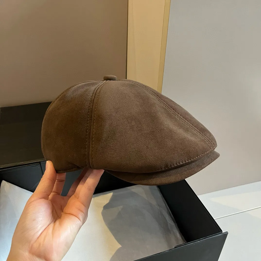 💰100¥ Gucci new buckskin duck bill forward cap, head circumference 57cm