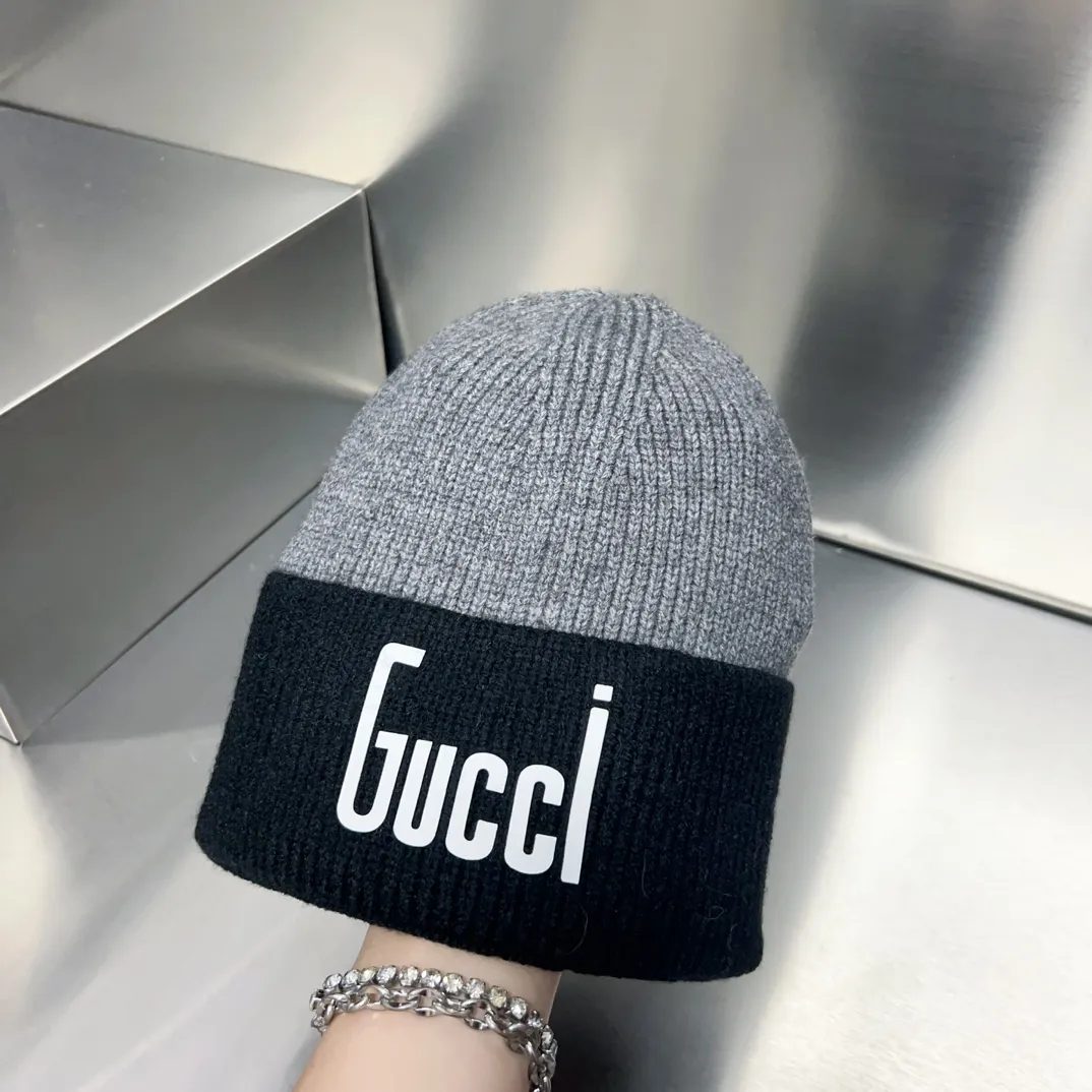 Gucci popular beanie hat