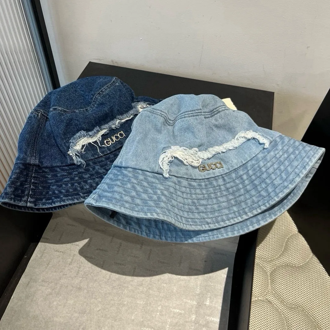 💰100¥ Gucci new bucket hat