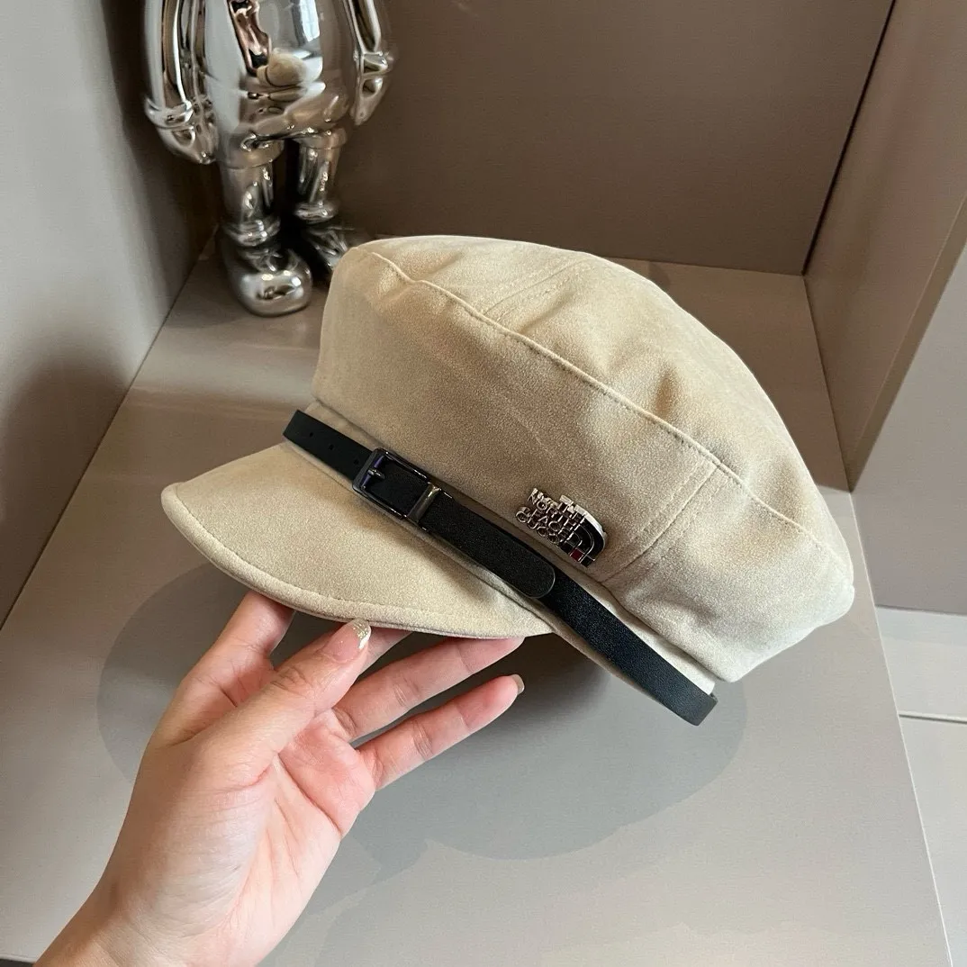 💰100¥ Gucci new peaked military cap, head circumference 57cm