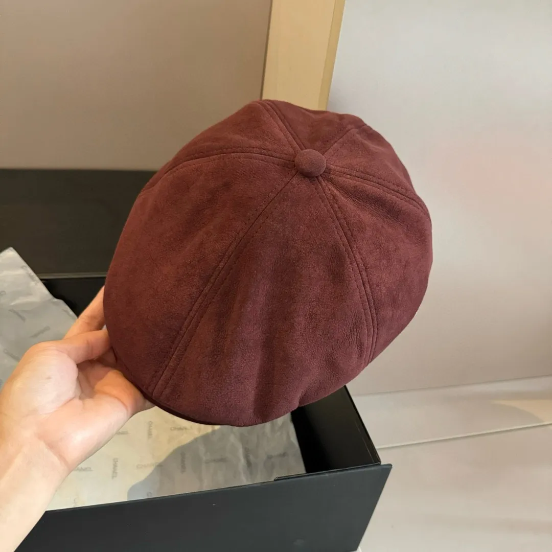 💰100¥ Gucci new buckskin duck bill forward cap, head circumference 57cm