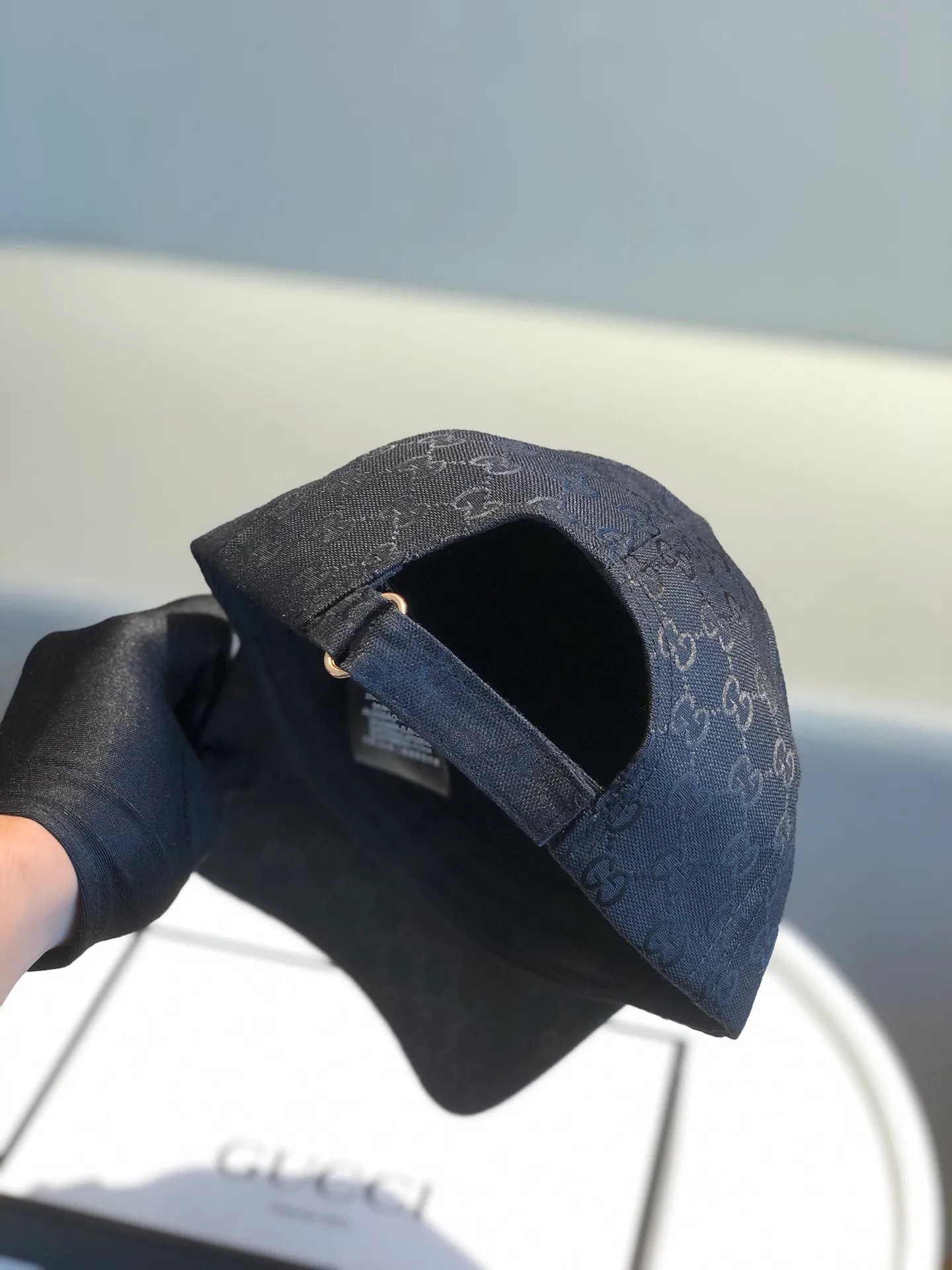 Special batch 🉐80💰 🧢2021 GUCCI Gucci🧢 Popular model of high-end baseball cap, beautifully matched, using high-end hat base, single quality, beautiful, unbeatable high-end, super versatile style