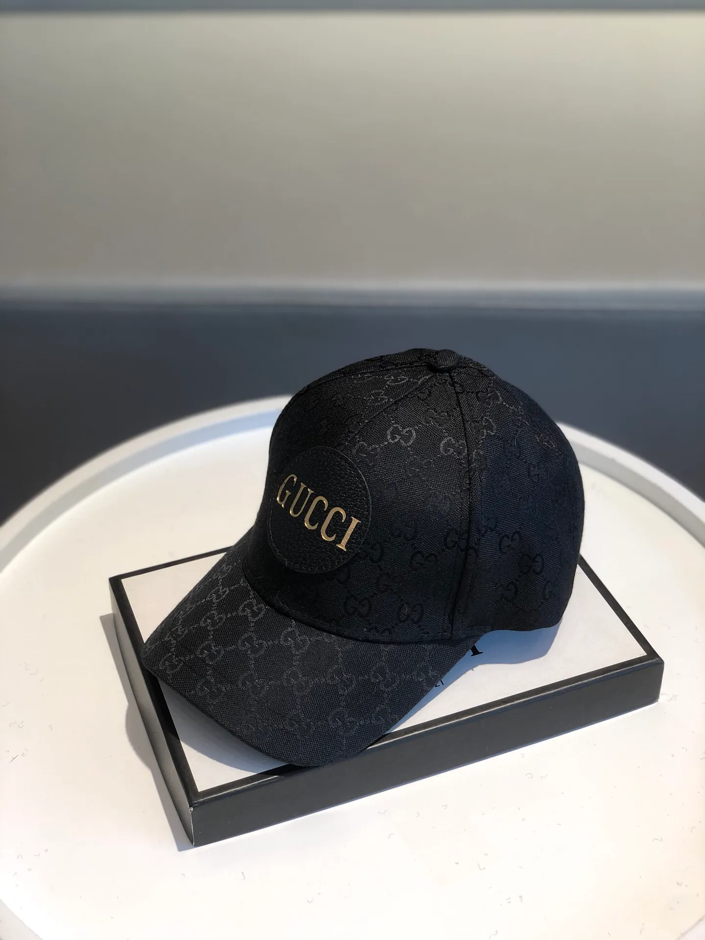 Special batch 🉐80💰 🧢2021 GUCCI Gucci🧢 Popular model of high-end baseball cap, beautifully matched, using high-end hat base, single quality, beautiful, unbeatable high-end, super versatile style