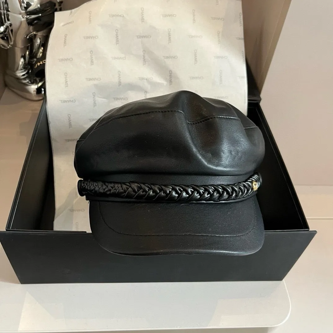 💰100¥ Gucci new duck bill military cap, head circumference 57cm