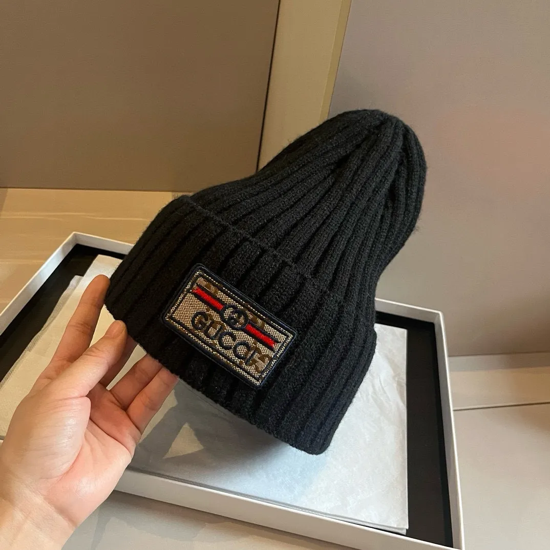 💰80¥ Gucci new knitted beanie