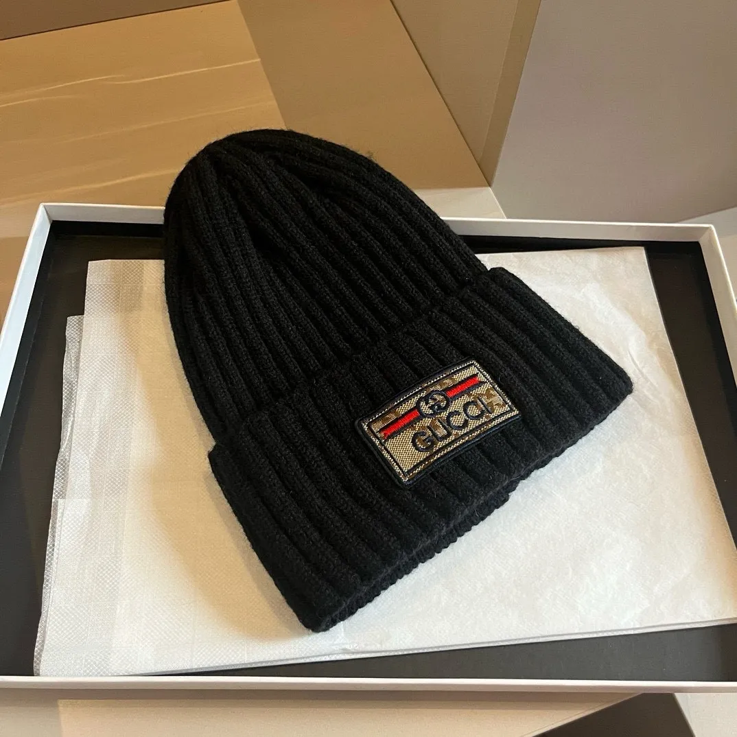 💰80¥ Gucci new knitted beanie