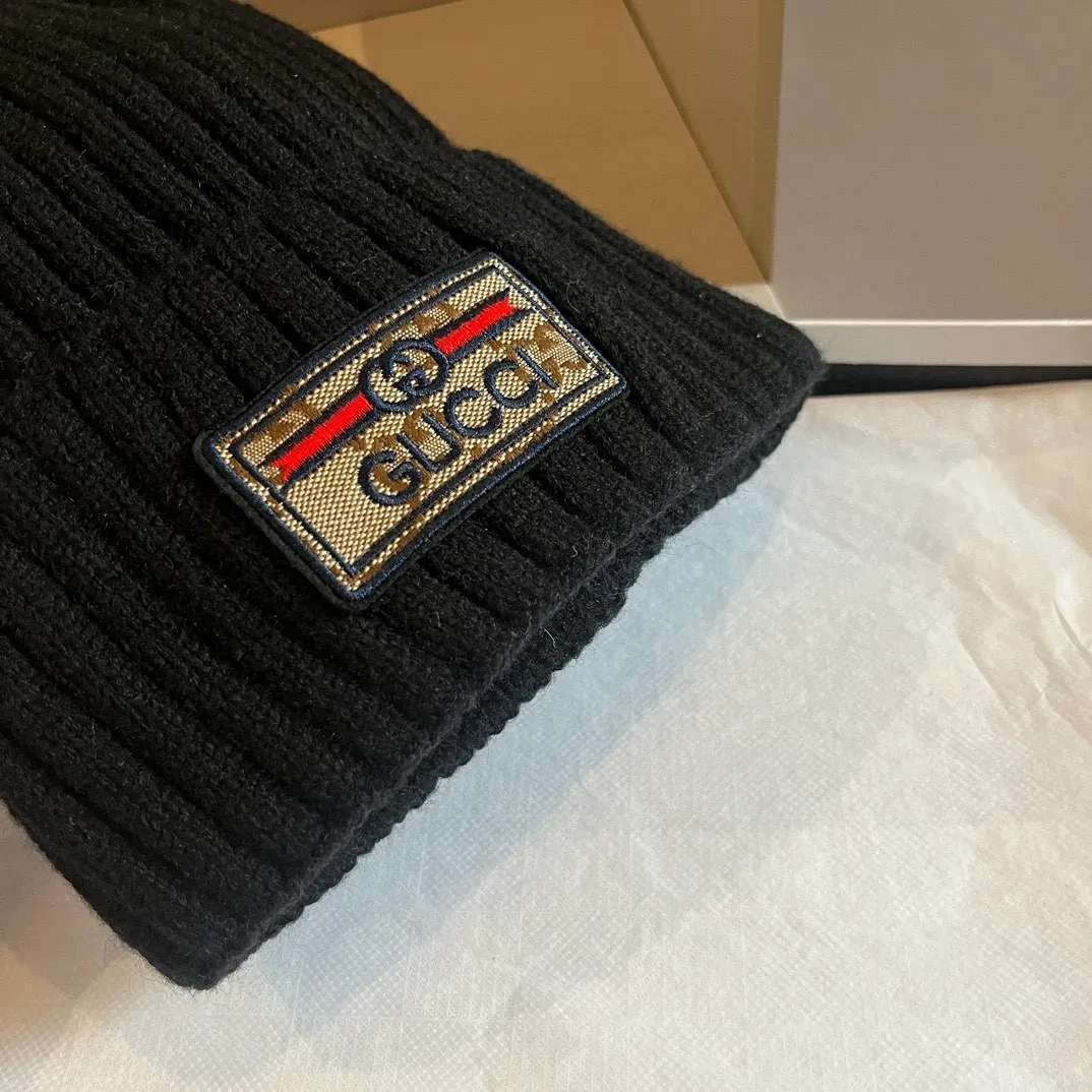 💰80¥ Gucci new knitted beanie