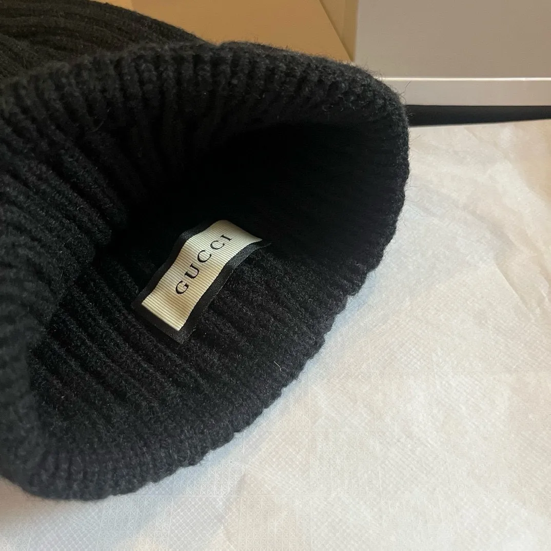 💰80¥ Gucci new knitted beanie